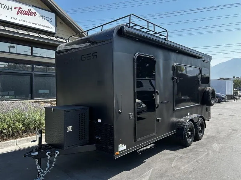 used Other Trailers Raynger  for sale, in Draper, UT Thumbnail 186