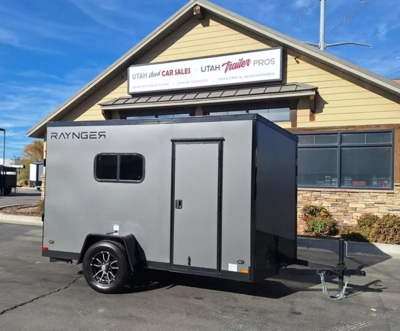 new Toy Haulers Raynger  for sale, in Draper, UT Thumbnail 6