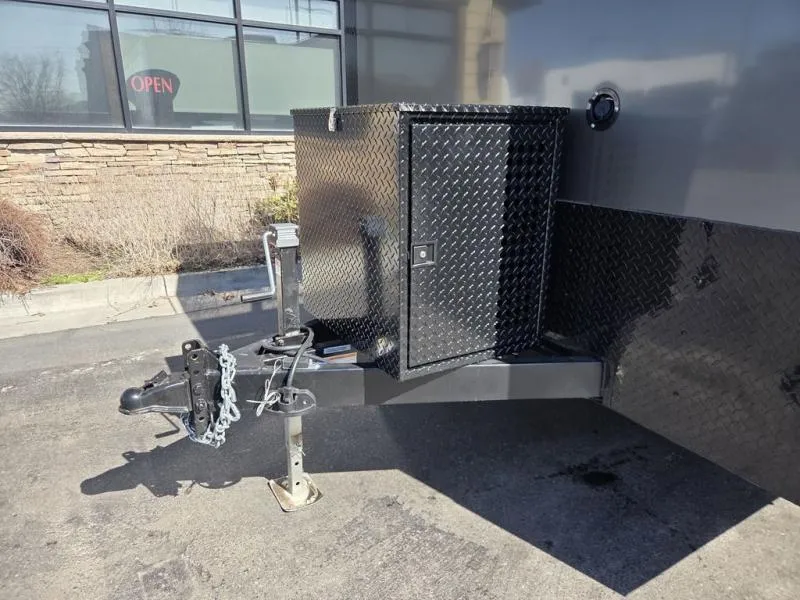 new Toy Haulers Raynger  for sale, in Draper, UT Thumbnail 10