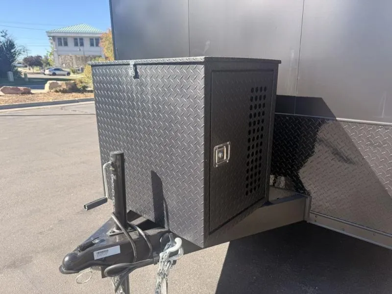 used Other Trailers Raynger  for sale, in Draper, UT Thumbnail 11