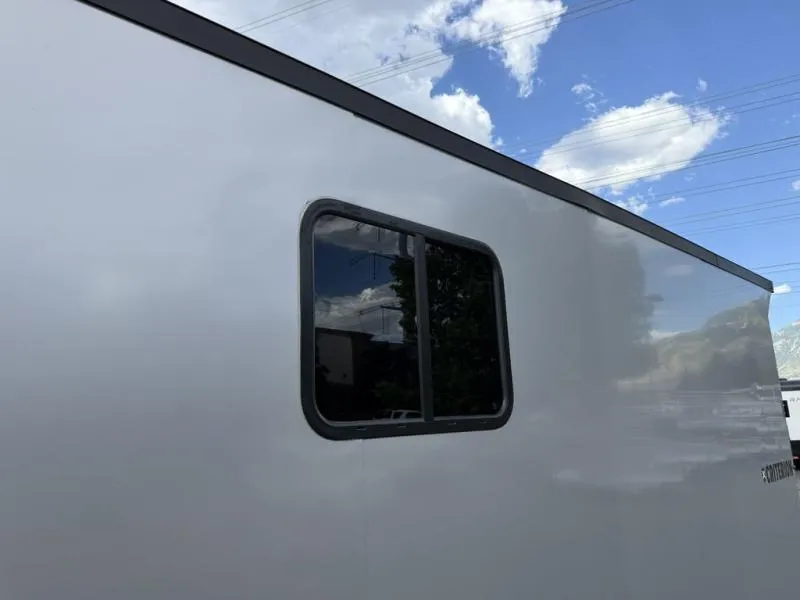 new Cargo (Enclosed) Trailers Criterion  for sale, in Draper, UT Thumbnail 20