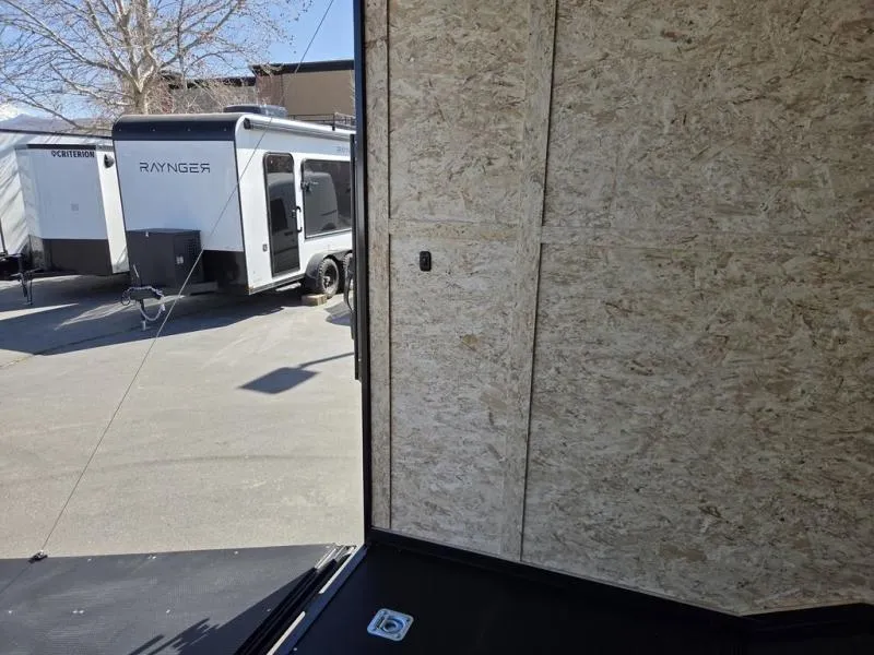 new Cargo (Enclosed) Trailers Criterion  for sale, in Draper, UT Thumbnail 46