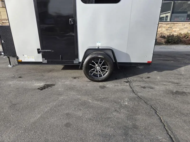 new Toy Haulers Raynger  for sale, in Draper, UT Thumbnail 14