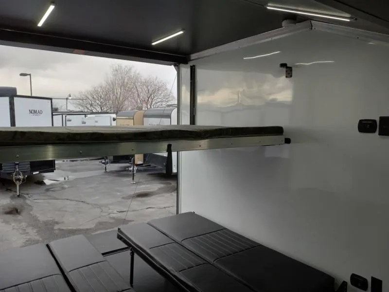 new Cargo (Enclosed) Trailers Raynger  for sale, in Draper, UT Thumbnail 74