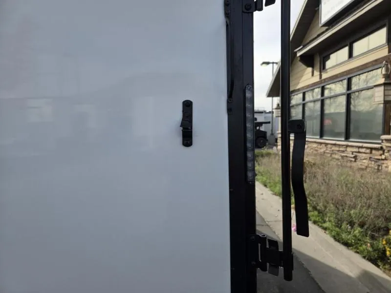 new Cargo (Enclosed) Trailers Criterion  for sale, in Draper, UT Thumbnail 16