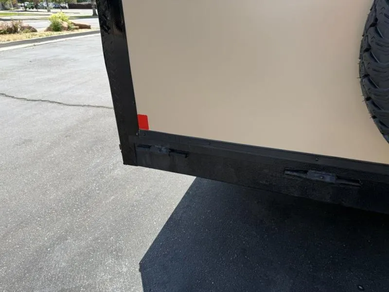 new Toy Haulers Raynger  for sale, in Draper, UT Thumbnail 28