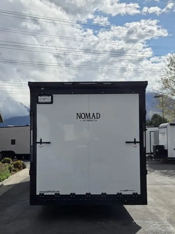 used Other Trailers Stealth Trailers  for sale, in Draper, UT Thumbnail 6