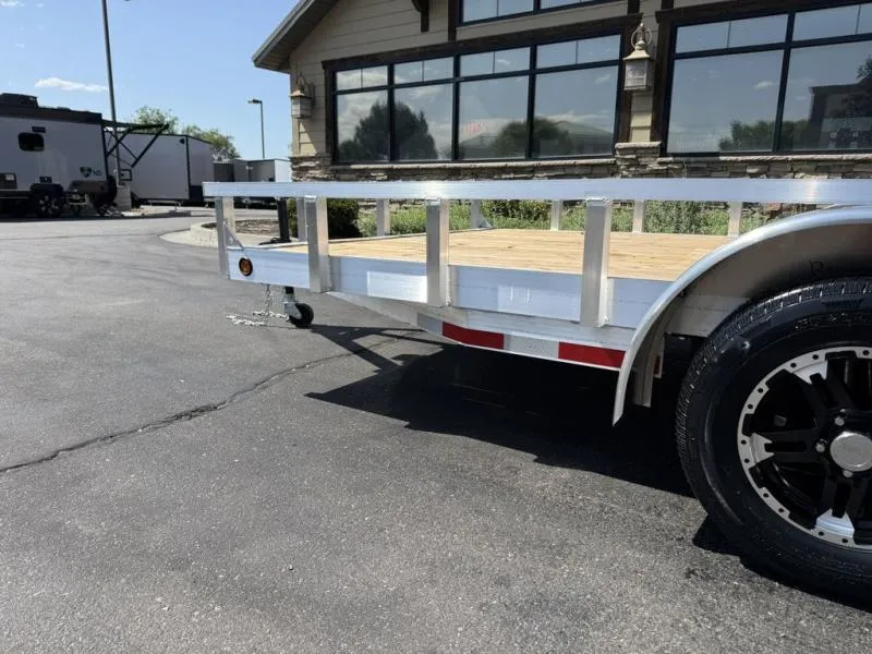 new Other Trailers Baughman Products  for sale, in Draper, UT Thumbnail 20