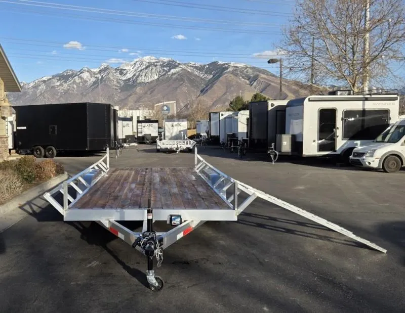 new Other Trailers Baughman Products  for sale, in Draper, UT Thumbnail 31