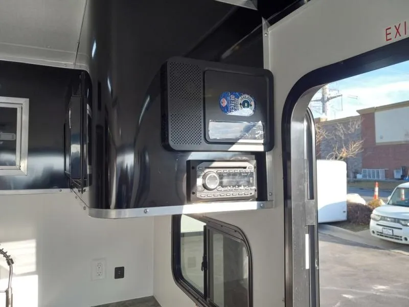 new Toy Haulers Stealth Trailers  for sale, in Draper, UT Thumbnail 68