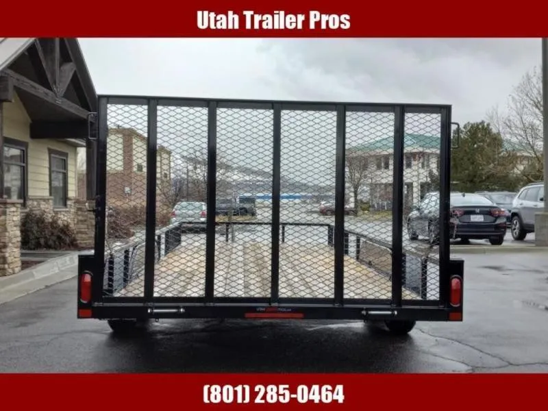 new Other Trailers Echo  for sale, in Draper, UT Thumbnail 4