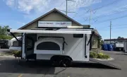 new Toy Haulers Raynger  for sale, in Draper, UT Thumbnail 2