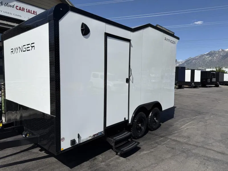 used Other Trailers Raynger  for sale, in Draper, UT Thumbnail 12