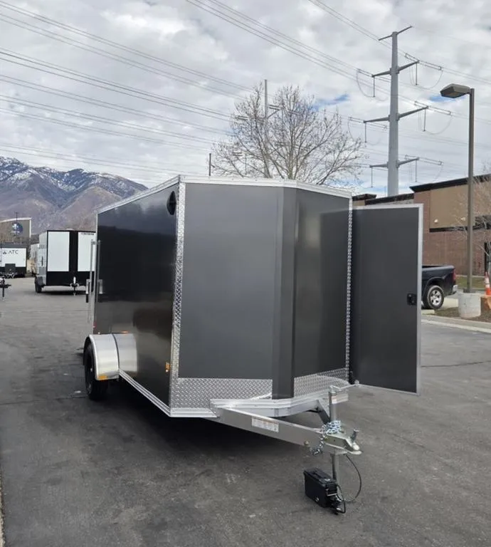new Cargo (Enclosed) Trailers Xpress  for sale, in Draper, UT Thumbnail 37