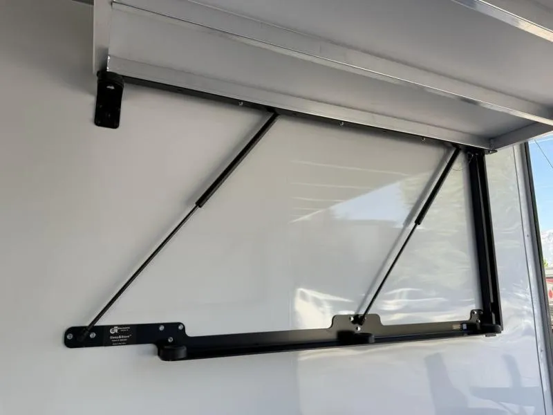 new Toy Haulers Raynger  for sale, in Draper, UT Thumbnail 58