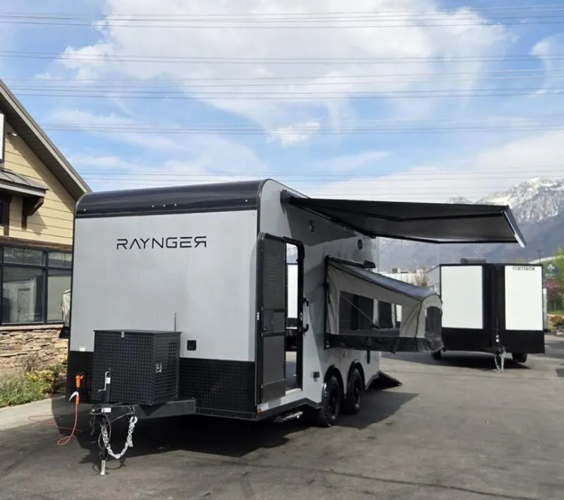used Other Trailers Raynger  for sale, in Draper, UT Thumbnail 91