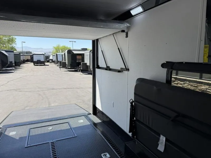 new Toy Haulers Stealth Trailers  for sale, in Draper, UT Thumbnail 66