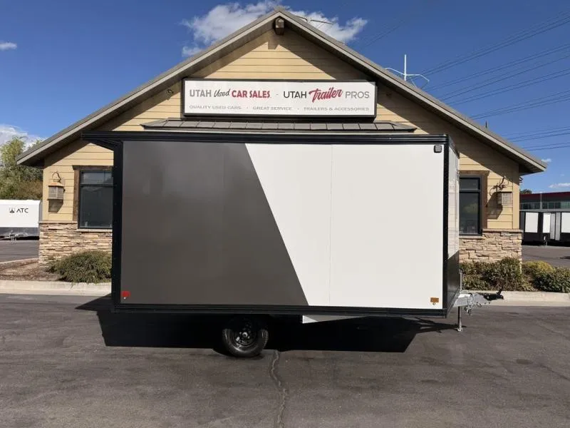 new Snowmobile Trailers High Country  for sale, in Draper, UT Thumbnail 3