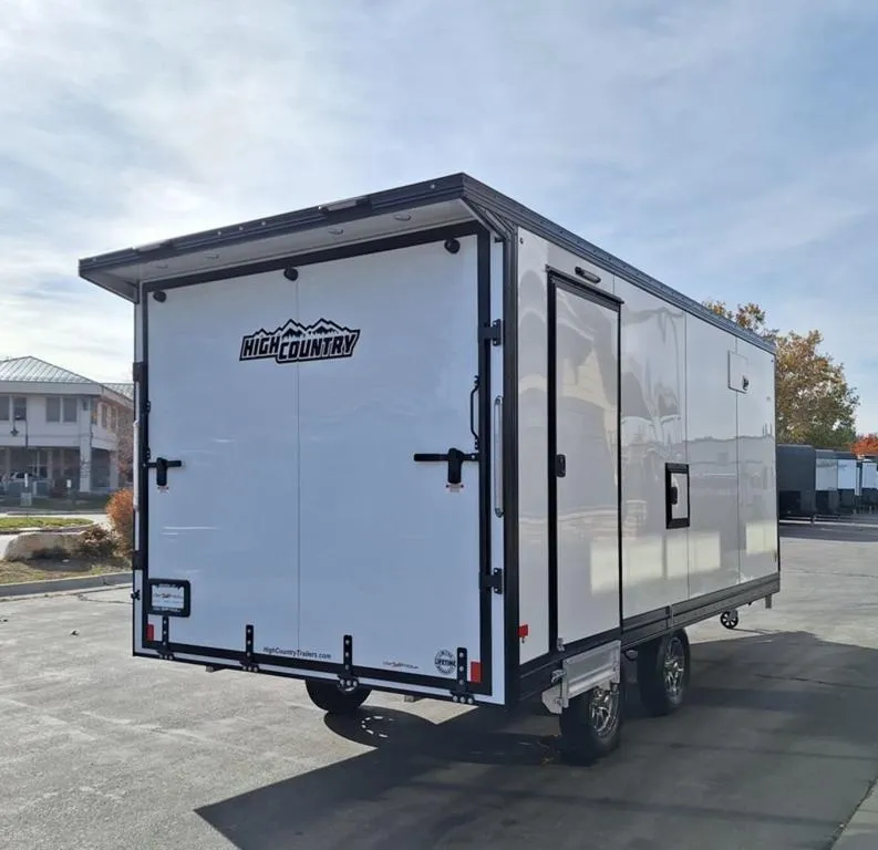 new Snowmobile Trailers High Country  for sale, in Draper, UT Thumbnail 10