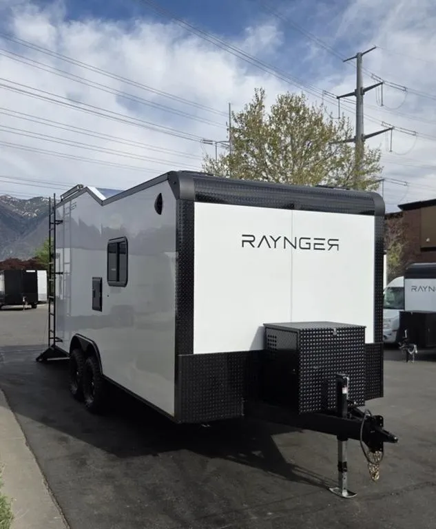 new Toy Haulers Raynger  for sale, in Draper, UT Thumbnail 72