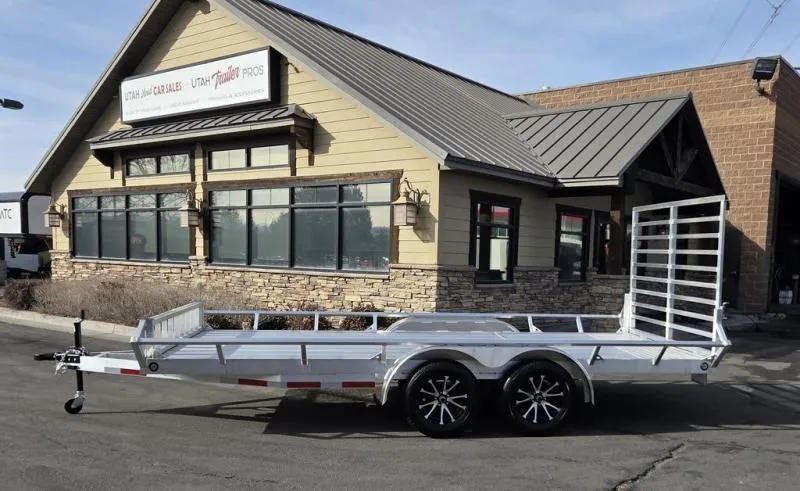 new ATV Trailers Baughman Products  for sale, in Draper, UT Thumbnail 5