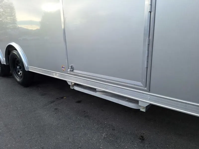new Cargo (Enclosed) Trailers ATC  for sale, in Draper, UT Thumbnail 15