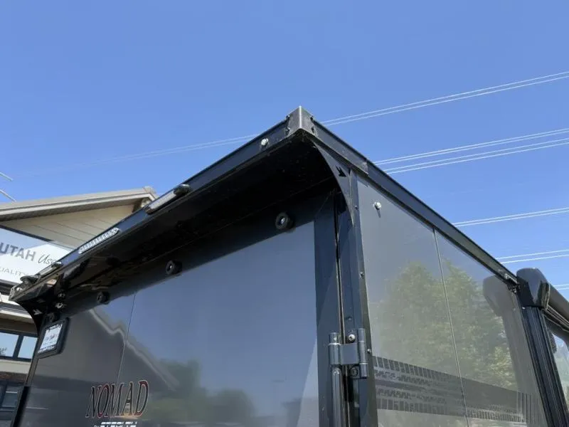 new Toy Haulers Stealth Trailers  for sale, in Draper, UT Thumbnail 31