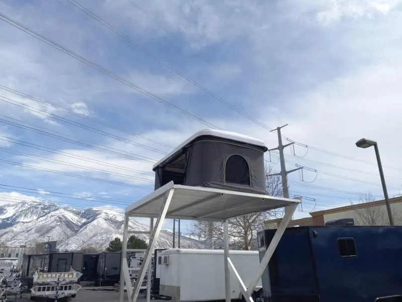 new ATV Trailers Raynger  for sale, in Draper, UT Thumbnail 33