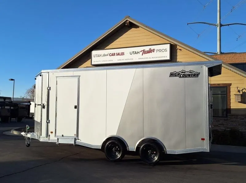 new Snowmobile Trailers High Country  for sale, in Draper, UT Thumbnail 7