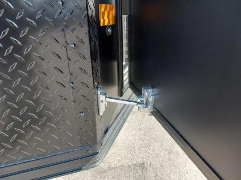 new Cargo (Enclosed) Trailers Xpress  for sale, in Draper, UT Thumbnail 16