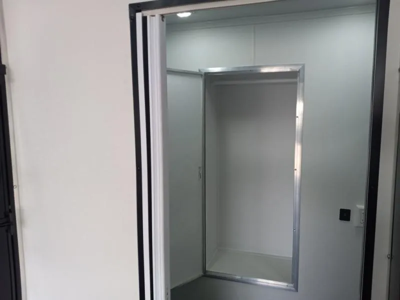 new Toy Haulers Stealth Trailers  for sale, in Draper, UT Thumbnail 125