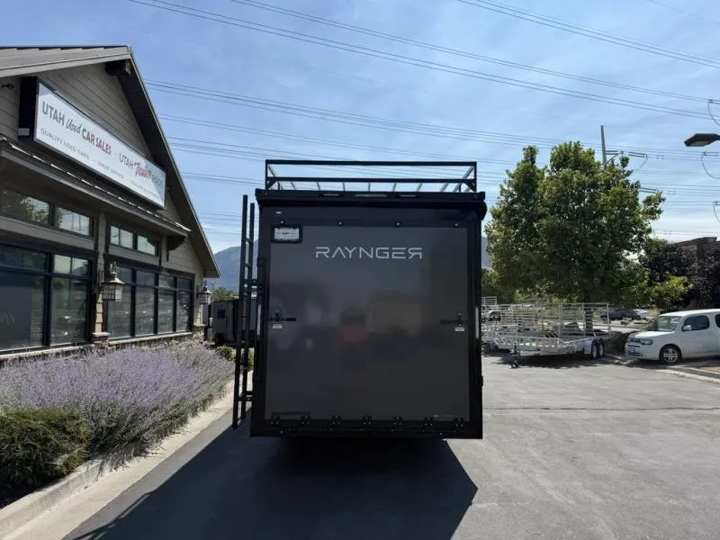 new Toy Haulers Other  for sale, in Draper, UT Thumbnail 7