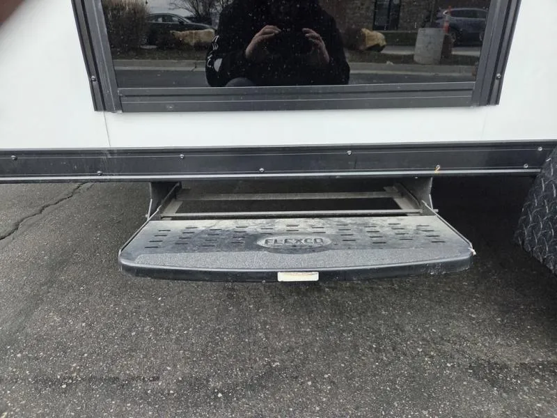 new Toy Haulers Raynger  for sale, in Draper, UT Thumbnail 15