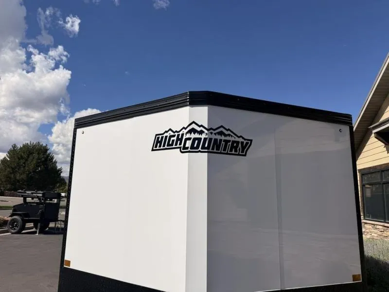 new Snowmobile Trailers High Country  for sale, in Draper, UT Thumbnail 10