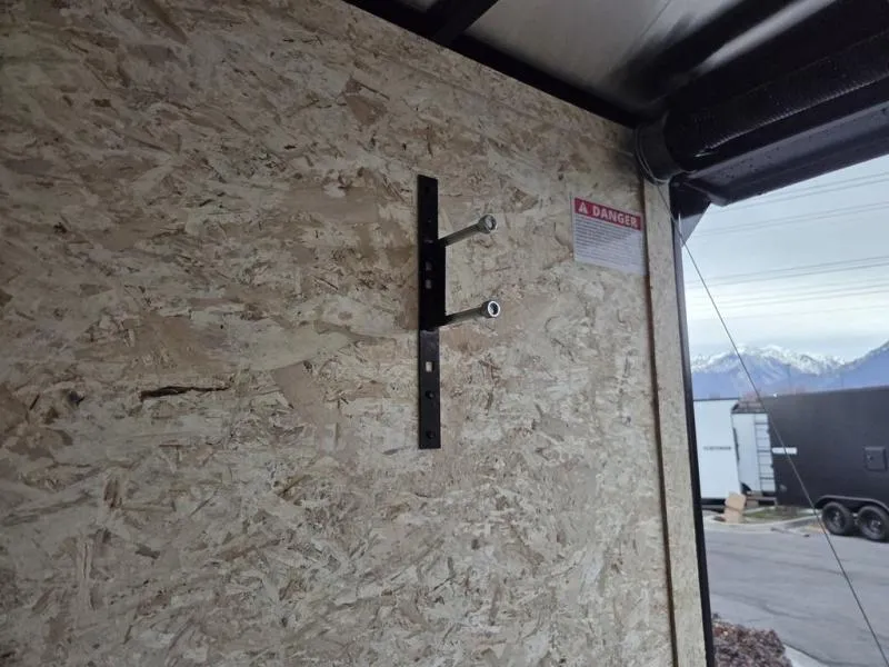 new Cargo (Enclosed) Trailers Criterion  for sale, in Draper, UT Thumbnail 41