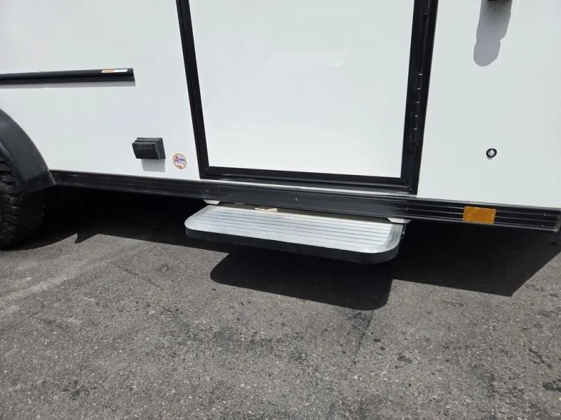 new Toy Haulers ATC  for sale, in Draper, UT Thumbnail 20