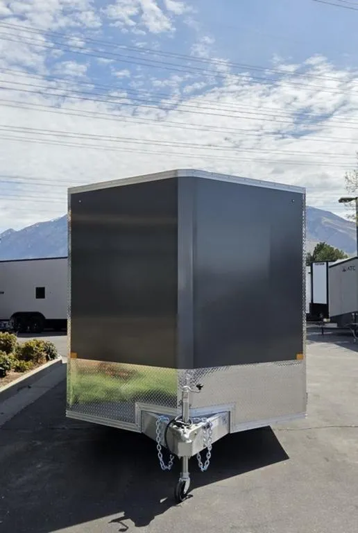 new Cargo (Enclosed) Trailers Xpress  for sale, in Draper, UT Thumbnail 4
