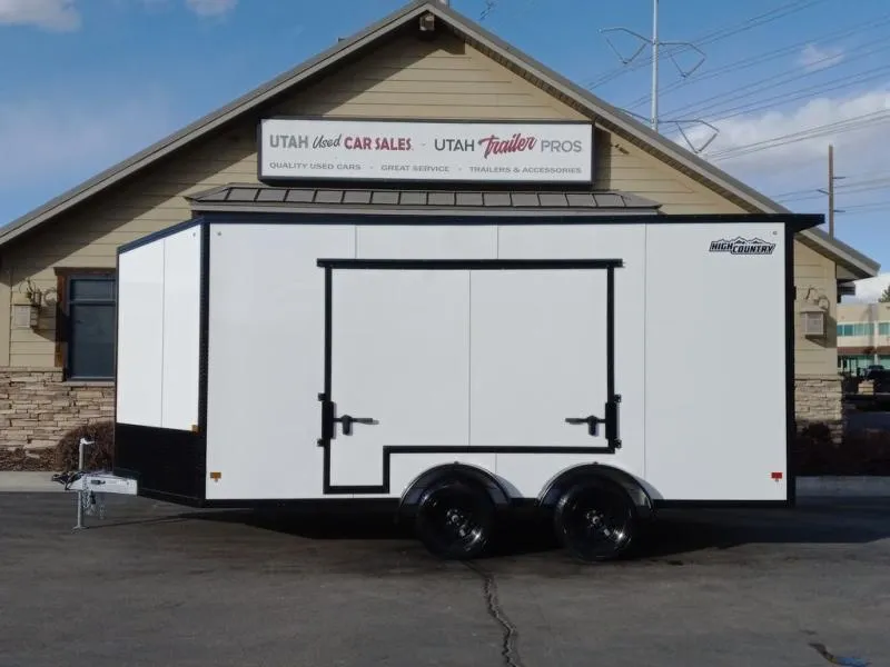 used Other Trailers High Country  for sale, in Draper, UT Thumbnail 5