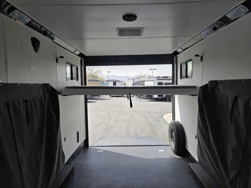 new Toy Haulers Raynger  for sale, in Draper, UT Thumbnail 94