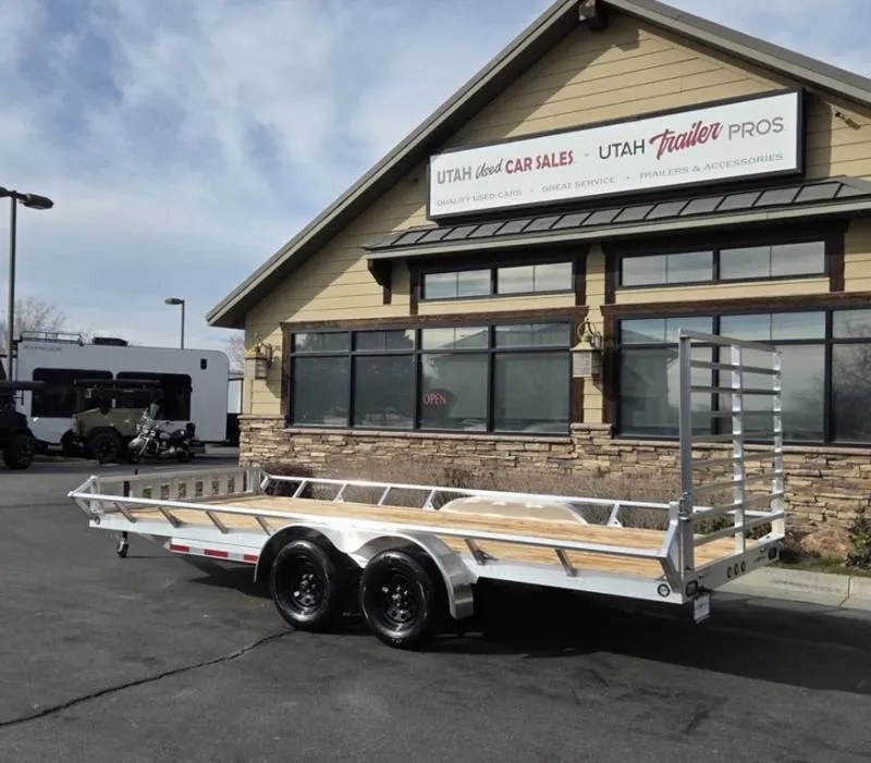 new Other Trailers Baughman Products  for sale, in Draper, UT Thumbnail 6