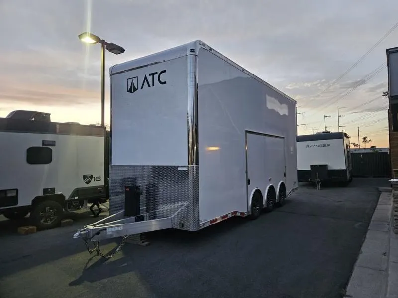 new Car Haulers / Racing Trailers ATC  for sale, in Draper, UT Thumbnail 2