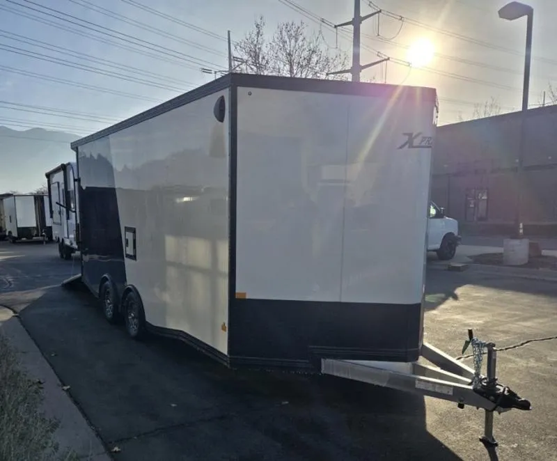 new Cargo (Enclosed) Trailers Xpress  for sale, in Draper, UT Thumbnail 24