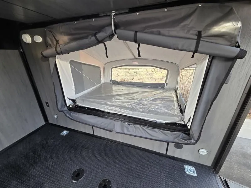 new Toy Haulers Raynger  for sale, in Draper, UT Thumbnail 55