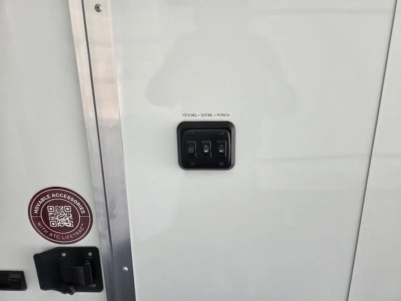 new Toy Haulers ATC  for sale, in Draper, UT Thumbnail 83