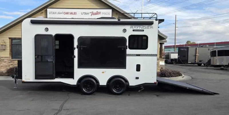 new Toy Haulers Other  for sale, in Draper, UT Thumbnail 44