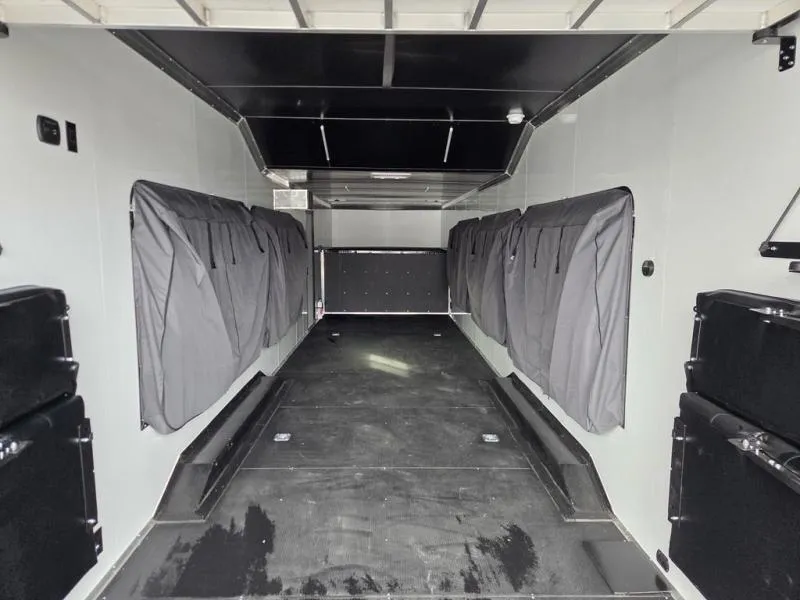 new Toy Haulers Other  for sale, in Draper, UT Thumbnail 39