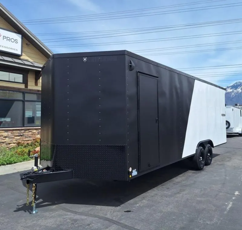 used Other Trailers Criterion  for sale, in Draper, UT Thumbnail 5