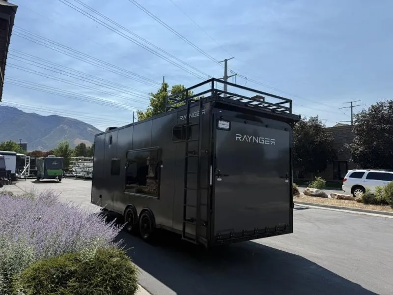 new Toy Haulers Raynger  for sale, in Draper, UT Thumbnail 8