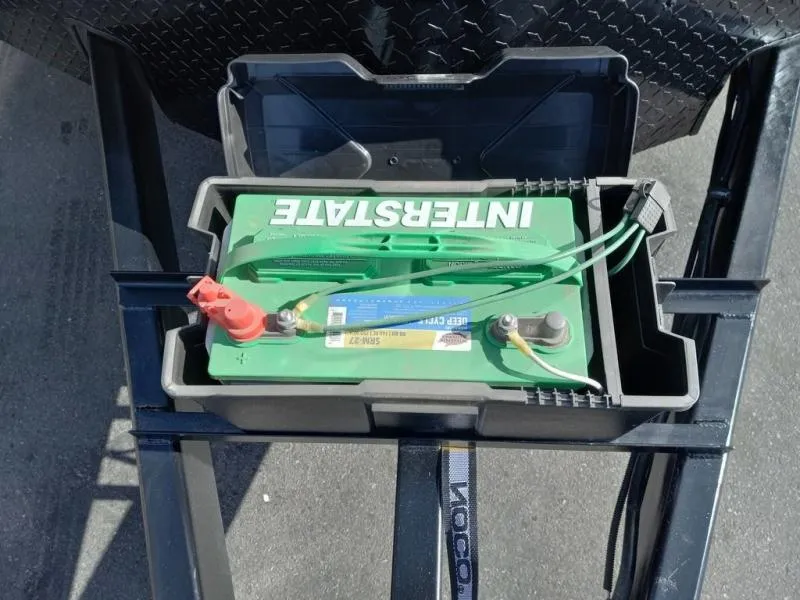 new Cargo (Enclosed) Trailers Raynger  for sale, in Draper, UT Thumbnail 19