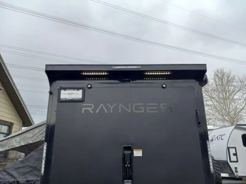 used Other Trailers Raynger  for sale, in Draper, UT Thumbnail 25